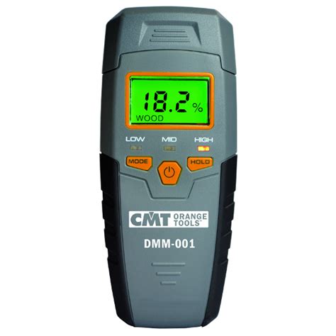 влагомер cmt dmm 001|CMT ORANGE TOOLS DMM.